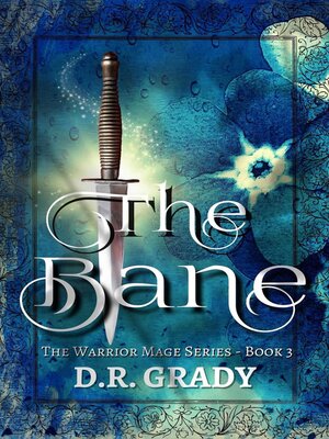 cover image of The Bane (Sweet, Short Fantasy Romance)